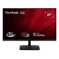 Viewsonic VA2732-H-2 écran plat de PC 68,6 cm (27") 1920 x 1080 pixels Full HD LED Noir