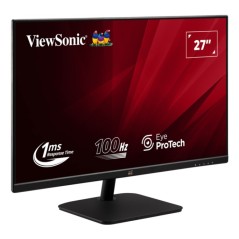 Viewsonic VA2732-H-2 écran plat de PC 68,6 cm (27") 1920 x 1080 pixels Full HD LED Noir
