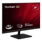 Viewsonic VA2732-H-2 écran plat de PC 68,6 cm (27") 1920 x 1080 pixels Full HD LED Noir