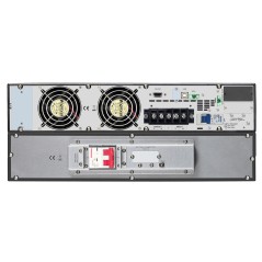 APC SRV5KRIRK alimentation d'énergie non interruptible Double-conversion (en ligne) 5 kVA 5000 W