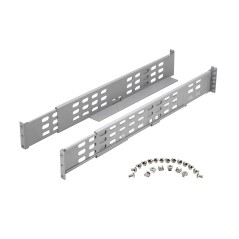 APC SRV5KRIRK alimentation d'énergie non interruptible Double-conversion (en ligne) 5 kVA 5000 W