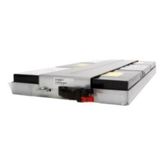 APC Cartouche de batterie de rechange APCRBC88 (OEM)