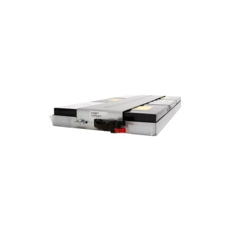 APC Cartouche de batterie de rechange APCRBC88 (OEM)