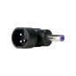 Targus PT-3Z accessoire d'ordinateurs portables Conseil pour l'alimentation de Laptop Targus PT-3Z accessoire d'ordinateurs portables Conseil pour l'alimentation de Laptop