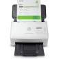HP Scanjet Enterprise Flow 5000 s5 Alimentation feuille à feuille de scanner 600 x 600 DPI A4 Blanc HP Scanjet Enterprise Flow 5000 s5 Alimentation feuille à feuille de scanner 600 x 600 DPI A4 Blanc