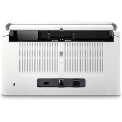 HP Scanjet Enterprise Flow 5000 s5 Alimentation feuille à feuille de scanner 600 x 600 DPI A4 Blanc