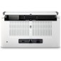 HP Scanjet Enterprise Flow 5000 s5 Alimentation feuille à feuille de scanner 600 x 600 DPI A4 Blanc HP Scanjet Enterprise Flow 5000 s5 Alimentation feuille à feuille de scanner 600 x 600 DPI A4 Blanc