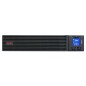 APC Easy UPS SRV - onduleur 1 ph on-line - 230V - 10kVA - 0 min Rack longue auto APC Easy UPS SRV - onduleur 1 ph on-line - 230V - 10kVA - 0 min Rack longue auto