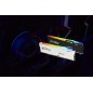 Kingston Technology FURY Beast 16 Go 5200 MT/s DDR5 CL40 DIMM White RGB XMP