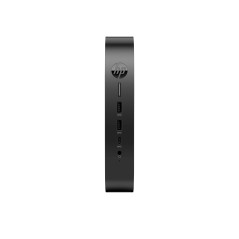 HP Elite t655 Bundle 2,1 GHz ThinPro 1,12 kg Noir R2314