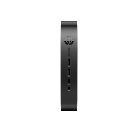 HP Elite t655 Bundle 2,1 GHz ThinPro 1,12 kg Noir R2314