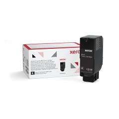 Xerox Cartouche de toner Noir de Capacité standard Imprimante couleur ® VersaLink® C620 multifonctions ® VersaLink® C625 (8000