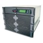 APC Symmetra RM - rack onduleur 19P - 8U - 6kVA - 230V - extensible à 6kVA N+1 APC Symmetra RM - rack onduleur 19P - 8U - 6kVA - 230V - extensible à 6kVA N+1