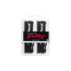 Kingston Technology FURY Beast 16GB 6000MT s DDR5 CL30 DIMM (Kits de 2) RGB EXPO