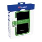 Verbatim Store 'n' Go disque dur externe 1 To USB 2.0 Noir