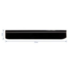 Verbatim Store 'n' Go disque dur externe 1 To USB 2.0 Noir