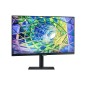 Samsung S80UA écran plat de PC 68,6 cm (27") 3840 x 2160 pixels 4K Ultra HD LCD Noir Samsung S80UA écran plat de PC 68,6 cm (27") 3840 x 2160 pixels 4K Ultra HD LCD Noir