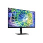 Samsung S80UA écran plat de PC 68,6 cm (27") 3840 x 2160 pixels 4K Ultra HD LCD Noir Samsung S80UA écran plat de PC 68,6 cm (27") 3840 x 2160 pixels 4K Ultra HD LCD Noir