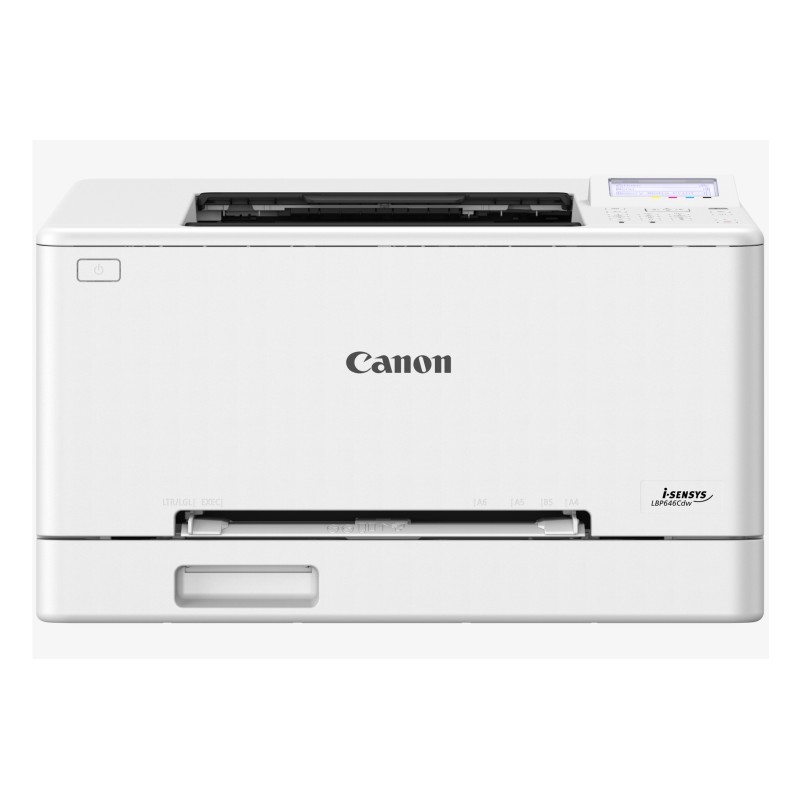 Canon LBP646Cdw Couleur 1200 x 1200 DPI A4 Wifi