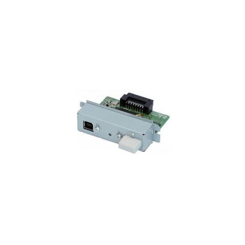Epson UB-R04 (613): IEEE802.11a/b/g/n Wireless LAN I/F Board Epson UB-R04 (613): IEEE802.11a/b/g/n Wireless LAN I/F Board