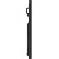 iiyama TE9813A-B2AG Écran d'affichage dynamique En forme de kiosk 2,48 m (97.5") Wifi 500 cd/m² 4K Ultra HD Noir Écran tactile iiyama TE9813A-B2AG Écran d'affichage dynamique En forme de kiosk 2,48 m (97.5") Wifi 500 cd/m² 4K Ultra HD Noir Écran tactile
