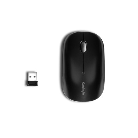 Kensington Souris mobile Pro Fit sans fil — Noire