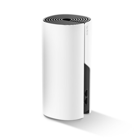 TP-Link Deco M4(1-pack) Bi-bande (2,4 GHz / 5 GHz) Wi-Fi 5 (802.11ac) Blanc 2 Interne