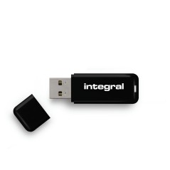 Integral INFD16GBNOIR3.0 lecteur USB flash 16 Go 3.2 Gen 1 (3.1 Gen 1)