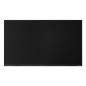 LG 86TR3BQ-B tableau blanc interactif 2,18 m (86") 3840 x 2160 pixels Écran tactile Noir LG 86TR3BQ-B tableau blanc interactif 2,18 m (86") 3840 x 2160 pixels Écran tactile Noir