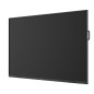 LG 86TR3BQ-B tableau blanc interactif 2,18 m (86") 3840 x 2160 pixels Écran tactile Noir LG 86TR3BQ-B tableau blanc interactif 2,18 m (86") 3840 x 2160 pixels Écran tactile Noir