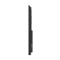 LG 86TR3BQ-B tableau blanc interactif 2,18 m (86") 3840 x 2160 pixels Écran tactile Noir LG 86TR3BQ-B tableau blanc interactif 2,18 m (86") 3840 x 2160 pixels Écran tactile Noir