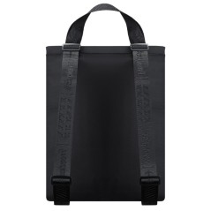 ASUS Vivobook 3-in-1 Bag sac à dos Noir Cuir, Polyester