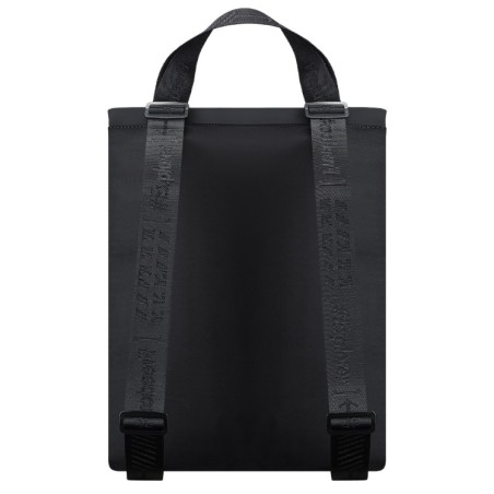 ASUS Vivobook 3-in-1 Bag sac à dos Noir Cuir, Polyester