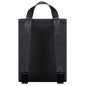 ASUS Vivobook 3-in-1 Bag sac à dos Noir Cuir, Polyester