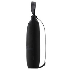 ASUS Vivobook 3-in-1 Bag sac à dos Noir Cuir, Polyester