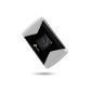 TP-Link M7650 routeur cellulaire, passerelle et modem Routeur de réseau cellulaire TP-Link M7650 routeur cellulaire, passerelle et modem Routeur de réseau cellulaire