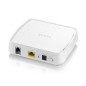 Zyxel VMG4005-B50A Routeur connecté Gigabit Ethernet Blanc Zyxel VMG4005-B50A Routeur connecté Gigabit Ethernet Blanc