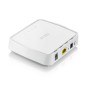 Zyxel VMG4005-B50A Routeur connecté Gigabit Ethernet Blanc Zyxel VMG4005-B50A Routeur connecté Gigabit Ethernet Blanc