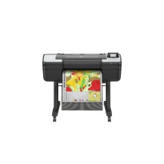 HP Designjet Z6 24-in PostScript imprimante grand format Jet d'encre Couleur 2400 x 1200 DPI Ethernet LAN