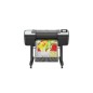 HP Designjet Z6 24-in PostScript imprimante grand format Jet d'encre Couleur 2400 x 1200 DPI Ethernet/LAN HP Designjet Z6 24-in PostScript imprimante grand format Jet d'encre Couleur 2400 x 1200 DPI Ethernet/LAN