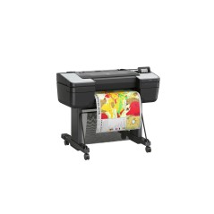 HP Designjet Z6 24-in PostScript imprimante grand format Jet d'encre Couleur 2400 x 1200 DPI Ethernet/LAN