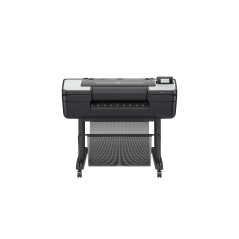 HP Designjet Z6 24-in PostScript imprimante grand format Jet d'encre Couleur 2400 x 1200 DPI Ethernet LAN