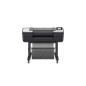 HP Designjet Z6 24-in PostScript imprimante grand format Jet d'encre Couleur 2400 x 1200 DPI Ethernet/LAN HP Designjet Z6 24-in PostScript imprimante grand format Jet d'encre Couleur 2400 x 1200 DPI Ethernet/LAN