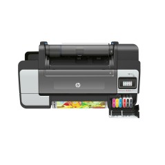 HP Designjet Z6 24-in PostScript imprimante grand format Jet d'encre Couleur 2400 x 1200 DPI Ethernet LAN