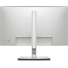DELL UltraSharp U2424HE écran plat de PC 60,5 cm (23.8") 1920 x 1080 pixels Full HD LCD Noir, Argent