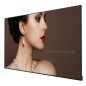 BenQ ST8602 Écran d'affichage dynamique Écran plat de signalisation numérique 2,18 m (86") LED 450 cd/m² 4K Ultra HD Noir