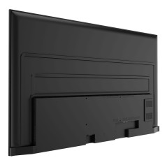 BenQ ST8602 Écran d'affichage dynamique Écran plat de signalisation numérique 2,18 m (86") LED 450 cd m² 4K Ultra HD Noir