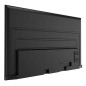 BenQ ST8602 Écran d'affichage dynamique Écran plat de signalisation numérique 2,18 m (86") LED 450 cd/m² 4K Ultra HD Noir