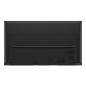 BenQ ST8602 Écran d'affichage dynamique Écran plat de signalisation numérique 2,18 m (86") LED 450 cd/m² 4K Ultra HD Noir