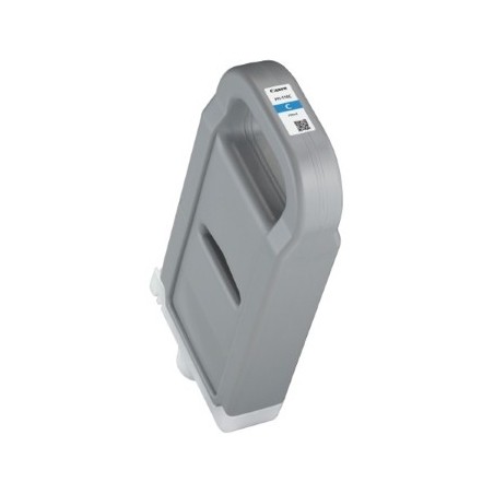 Canon PFI-710C cartouche d'encre Original Cyan